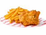 Party 1 + Chips - Image 2