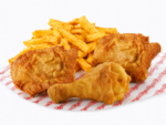 Party 3 + Chips - Image 5