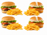 Burger Box 4 - Image 3