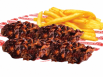 Dunked Wing 6 + Chips - Image 5