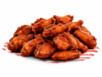 Grilled Wing 12