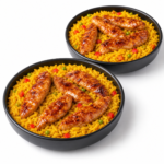 Buy one Spicy Rice & Strips, Get 1 Free - Image 3