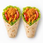 Buy 1 Chickos Wrap, Get 1 Chickos Wrap Free - Image 5