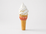 Cone Soft Serve Ice Cream - Image 5
