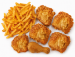Party 6 + Chips - Image 3
