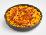 Spicy Rice & Strips - Image 3