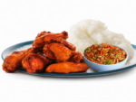 Grilled Wing 6 + Pap + Chakalaka - Image 2