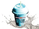 Bubblegum Milkshake