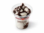 Chocolate Ice Cream Sundae - Image 5