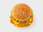 Big Man Burger - Image 3
