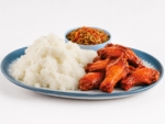 Grilled Wing 6 + Pap + Chakalaka - Image 3