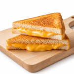 Toasted Cheese - Image 3