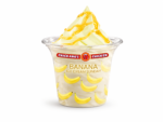 Banana Ice Cream Sundae