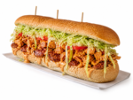 Gatsby Chicken / Steak - Image 2