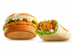 Lekker Friday - Buy Crispy Chicken Burger & Twister Combo, Get 1 Free - Image 4