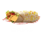Chicken Cheese Wrap