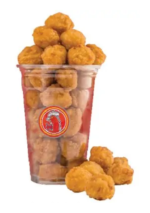 Chicken Pops