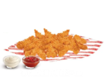 36 Chicken Tenders + Dip
