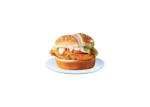 Crispy Chicken Burger - Image 4