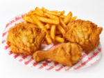 Party 3 + Chips - Image 3