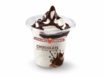 Chocolate Ice Cream Sundae - Image 3