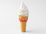 Cone Soft Serve Ice Cream - Image 3
