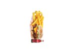 Dunked Burger Meal with Chips &  Cold Drink - Image 2