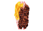 Dunked Wing 6 + Chips - Image 3
