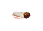 Dunked Wrap with Cheese - Image 4
