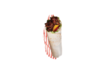 Dunked Wrap with Cheese - Image 2