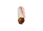 Dunked Wrap with Cheese - Image 3
