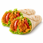 Buy 1 Chickos Wrap, Get 1 Chickos Wrap Free - Image 6