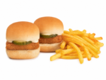 Mini Burger Box 2 - Image 2