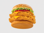 Big Man Burger - Image 2