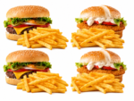 Burger Box 4 - Image 4
