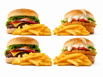 Burger Box 4 - Image 2