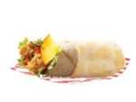 Hawaiian Wrap