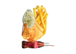 Lunch Meal - 2 Piece Chicken, Toasted Bread, Chips, Coleslaw & Cold Drink - Image 5