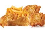 Party 4 + Chips