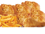 Party 7 + Chips - Image 3