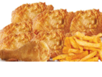 Party 7 + Chips - Image 2