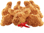 12 Spicy Wings - Image 5