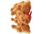 12 Spicy Wings - Image 4