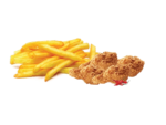 Spicy Wings Snack - Image 4