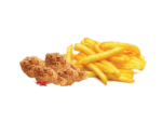Spicy Wings Snack - Image 3