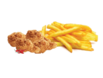 Spicy Wings Snack - Image 6