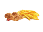 Spicy Wings Snack - Image 5