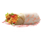 Tangy Spicy Wrap