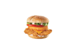 Tower Burger
