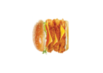 Triple Burger - Image 3